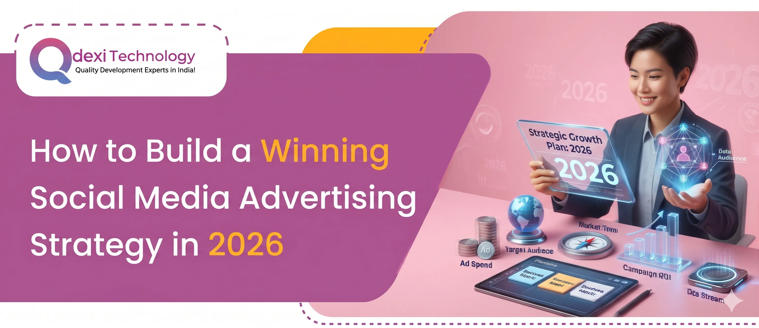 How to Build a Winning Social Media Advertising Strategy in 2026