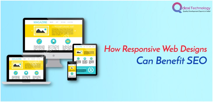 Responsive Web Designing Service