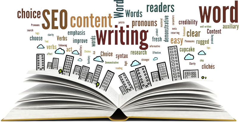 SEO-Content-Writing