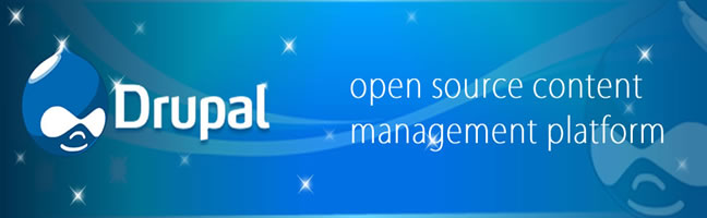 drupal-as-open-source-platform