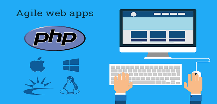 PHP Web Application 