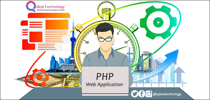 PHP Web Application Development