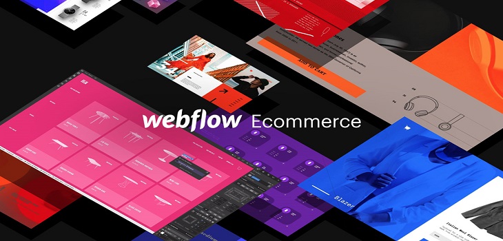 Webflow Ecommerce