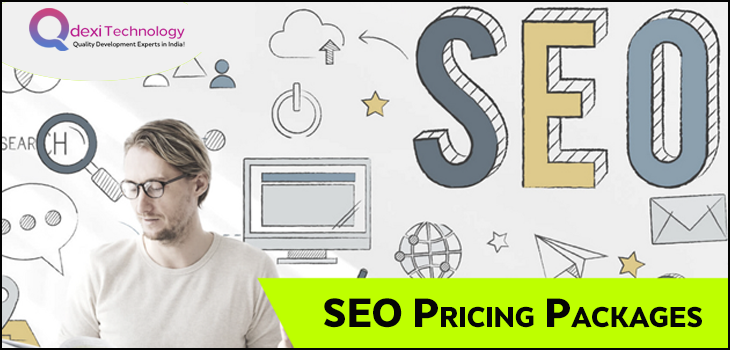 SEO Pricing Packages