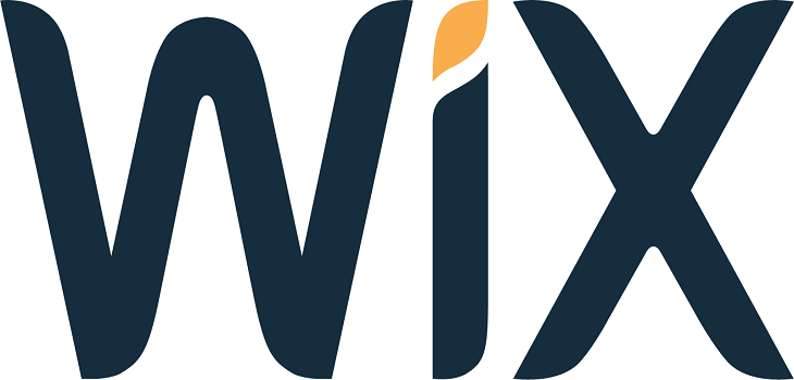 wix website building platform