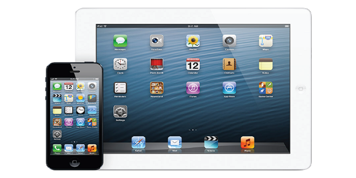 iPad Vs. iPhone: Difference from The Developer’s Standpoint