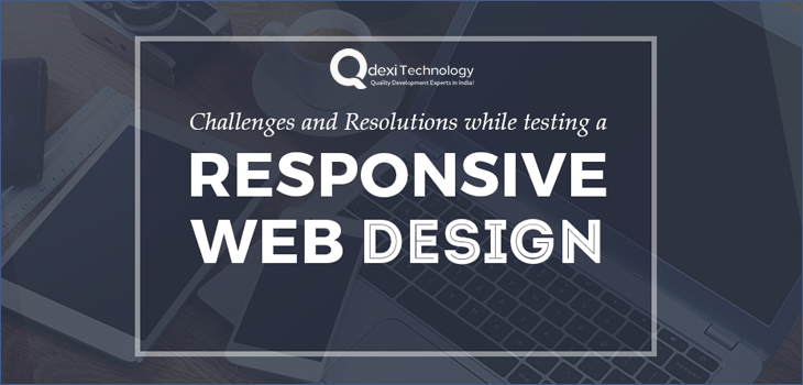 Responsive Design Testing for Websites