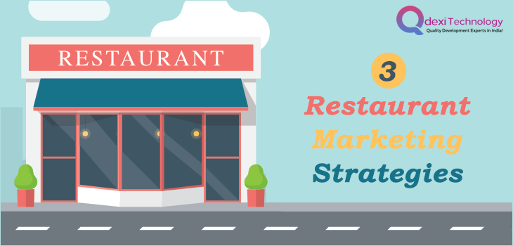 Restaurant Marketing Strategies