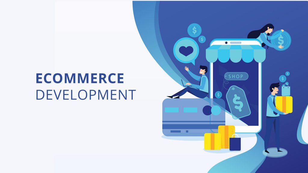 ecommerce development service