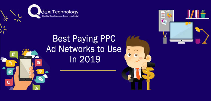PPC ad networks to use in 2019