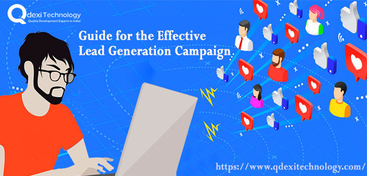 Lead Generation Campaign Services