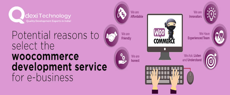 WooCommerce-Development-Service