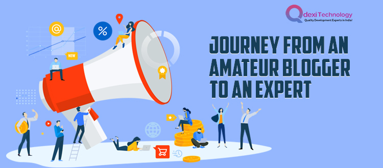 Journey-from-an-amateur-blogger-to-an-expert