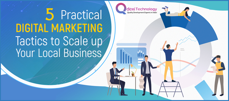 5 Practical Digital Marketing