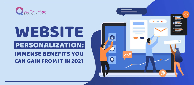 Website-Personalization-Immense-Benefits
