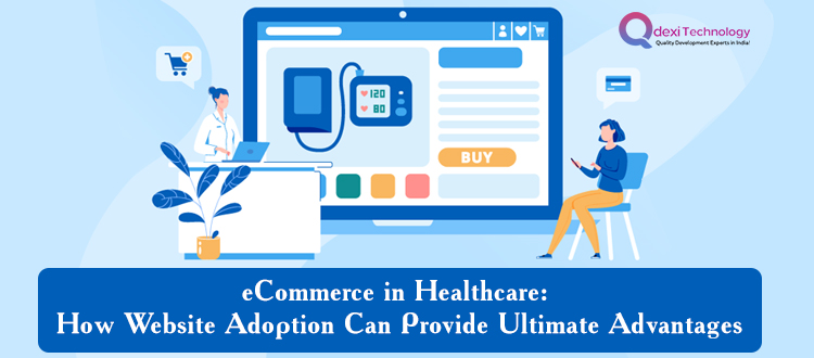eCommerce-in-Healthcare