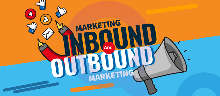 inbound and outbound marketing