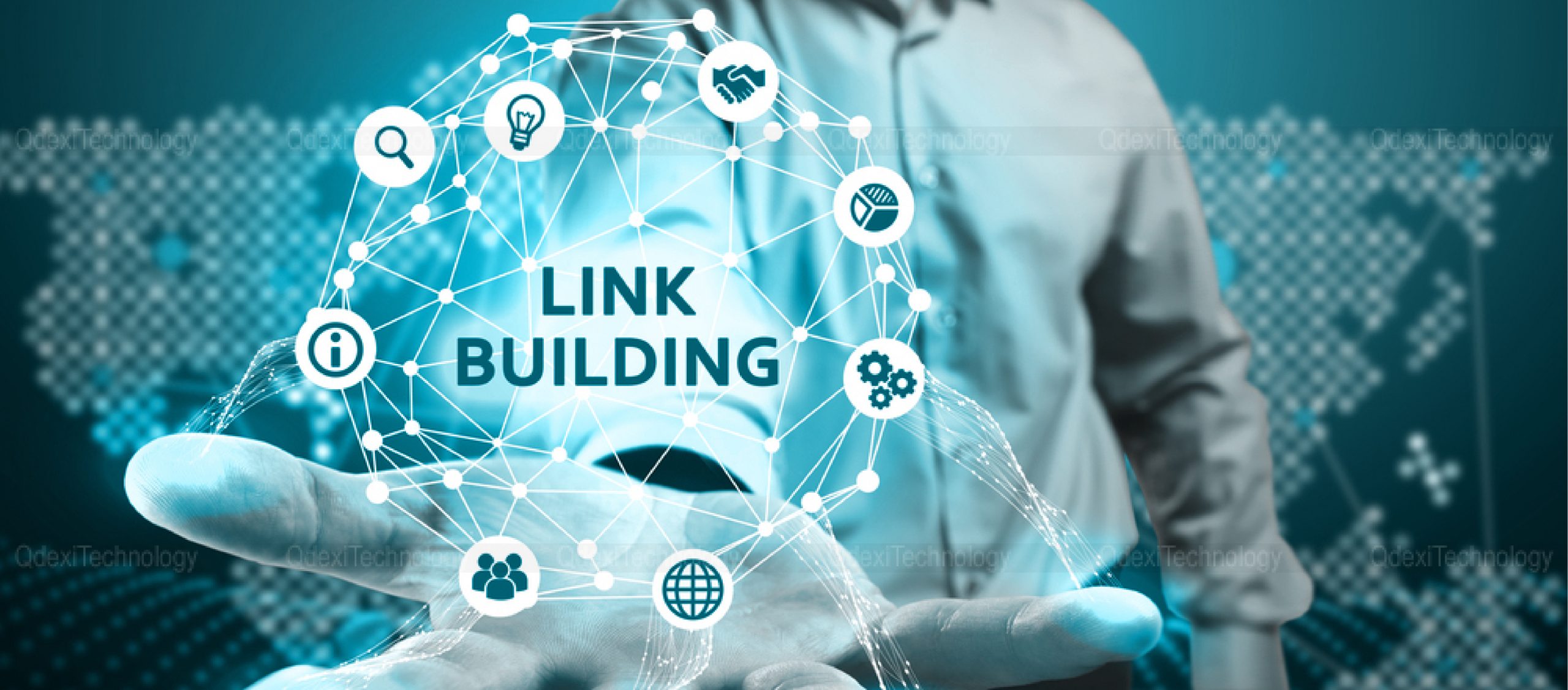 How Building Link Can Give Benefits to Your Websites