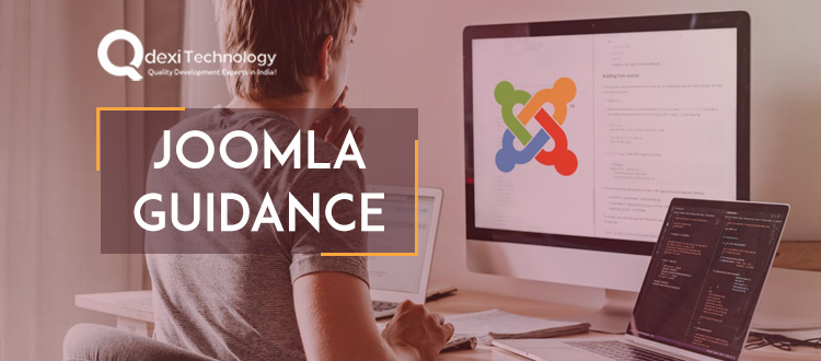 Joomla development service