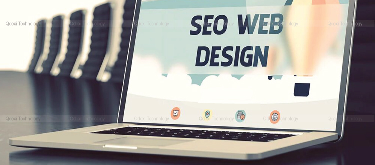 guide on SEO and Web design