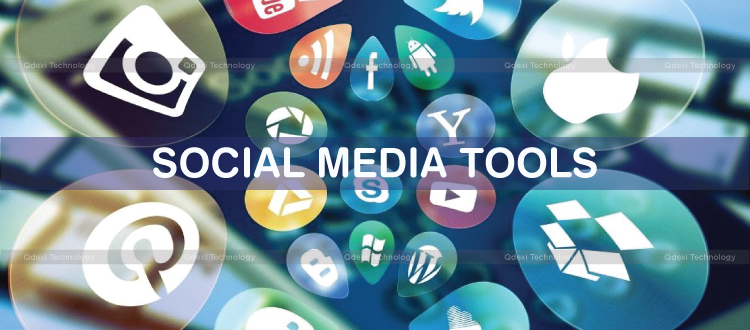 Best Social Media Tools and services to kick Out Your Rivals