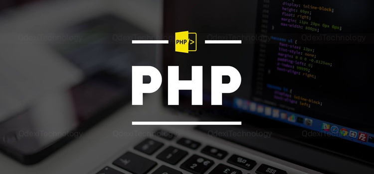 php development service